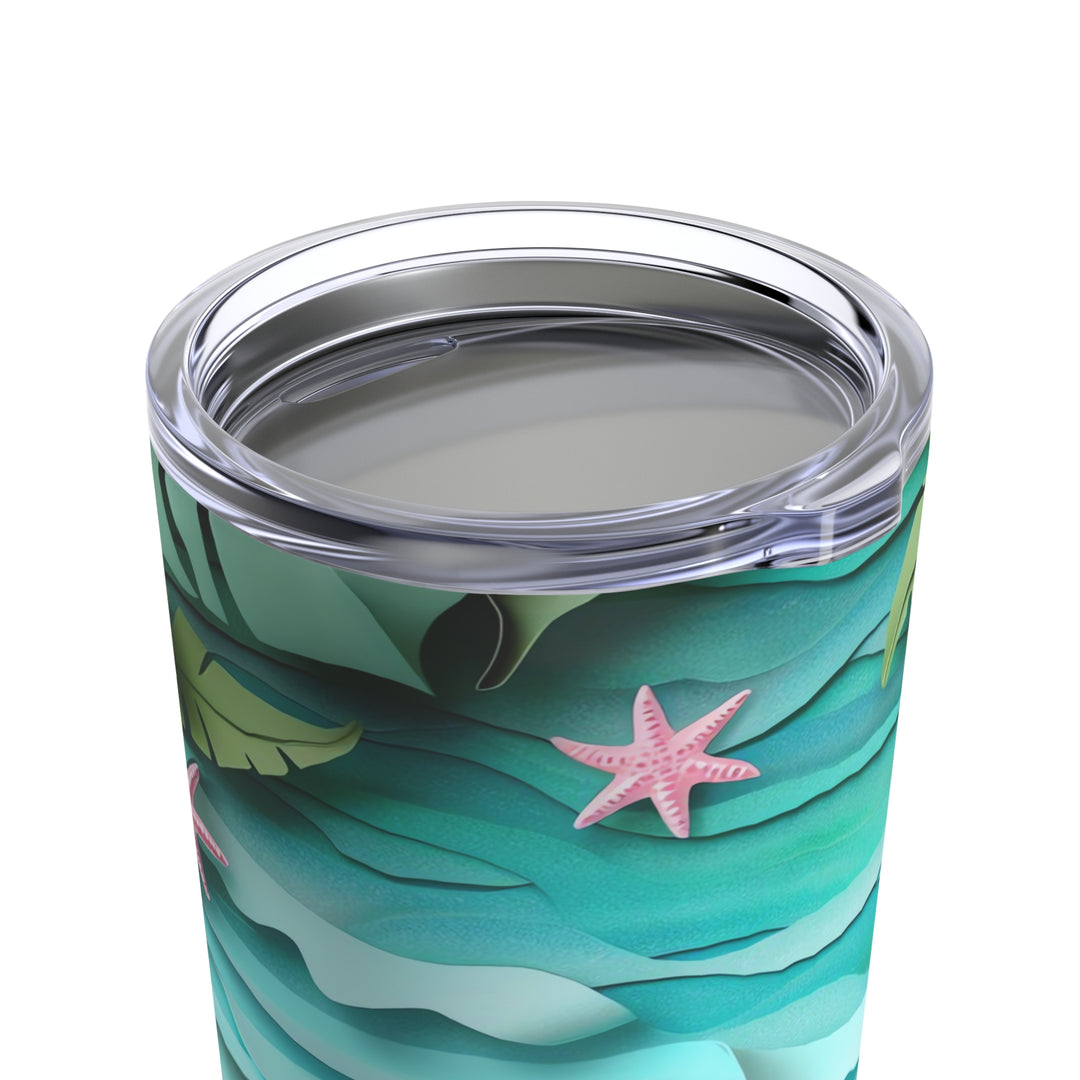 Adventure Tumbler - 20oz (Islamorada)