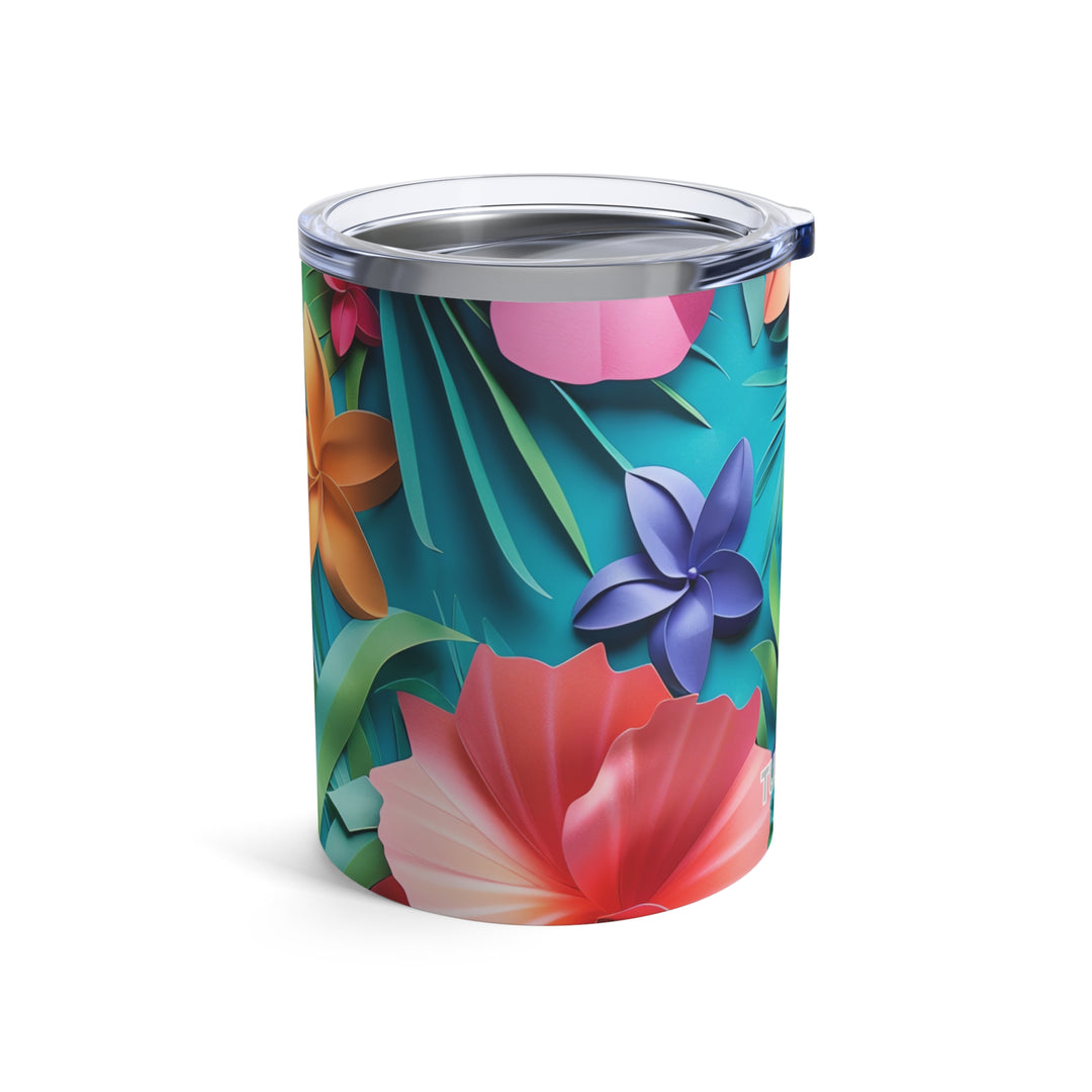 Adventure "Buddy" - 10oz (Garden of Eden)