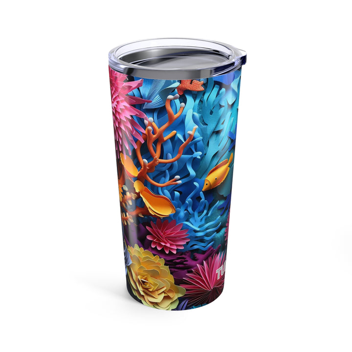 Adventure Tumbler - 20oz (Nassau)