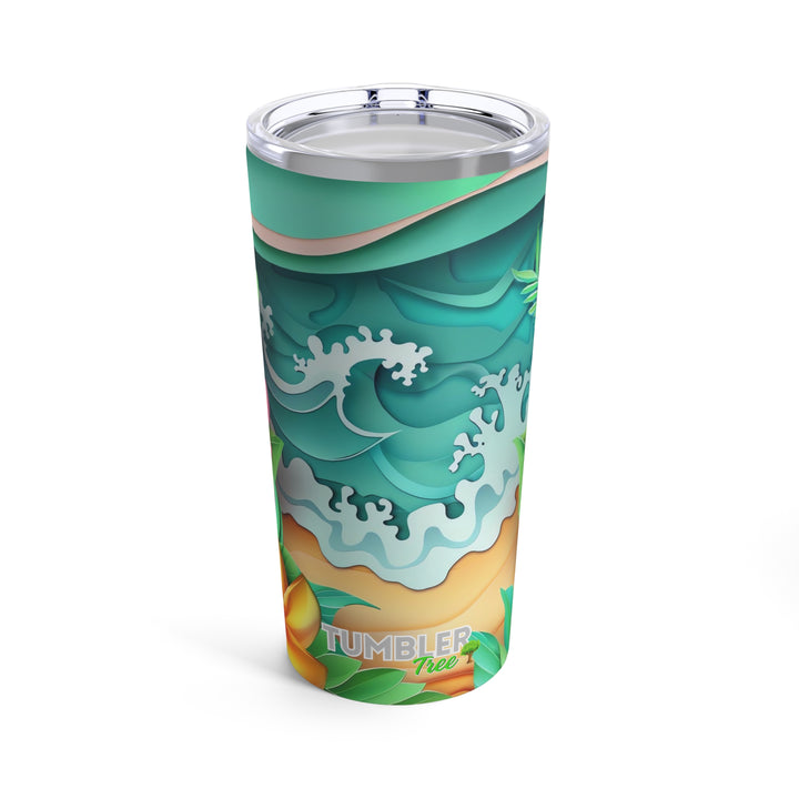 Adventure Tumbler - 20oz (Rincon)