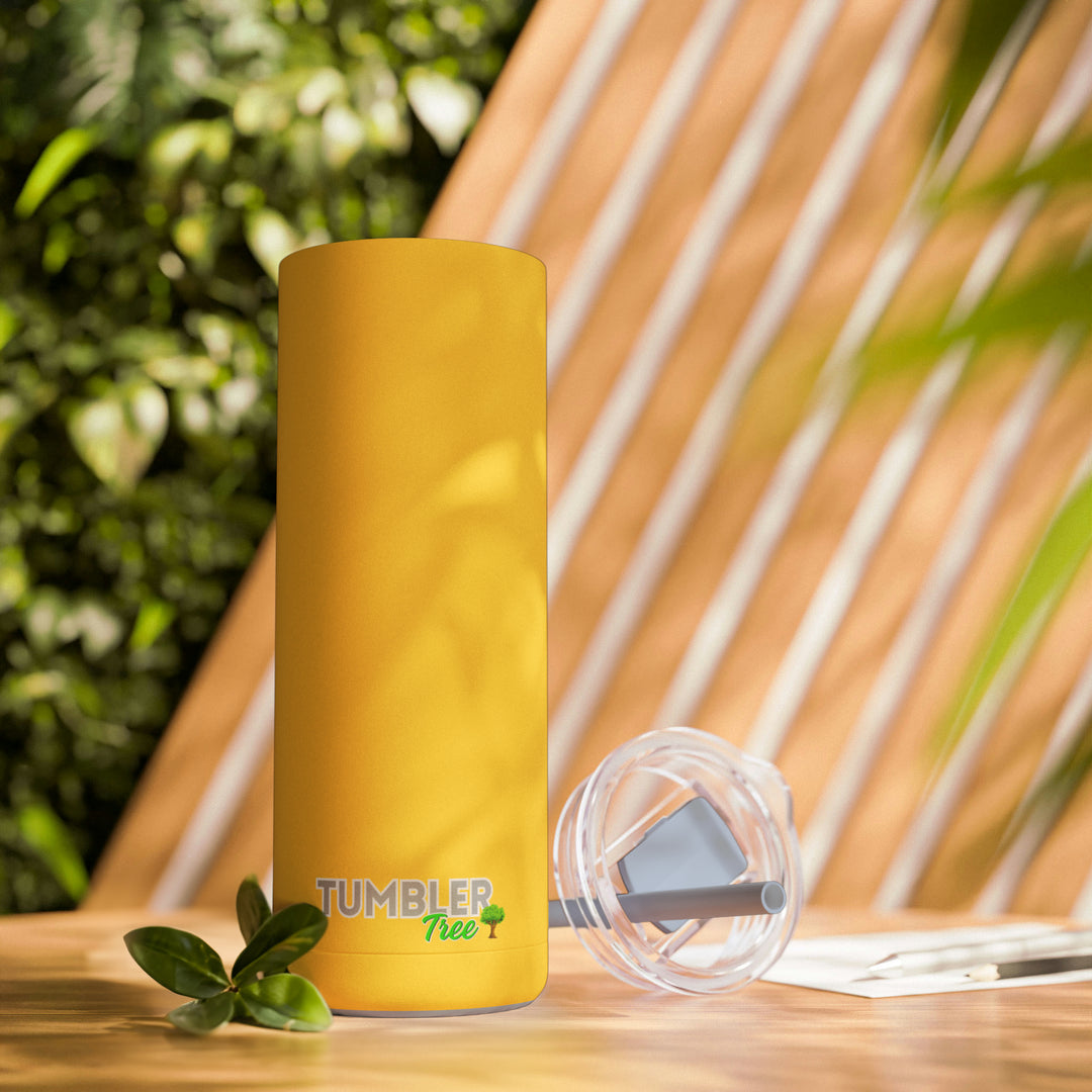 Oasis Tumbler - 20oz (Lemon Drop)