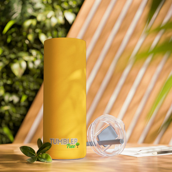 Oasis Tumbler - 20oz (Lemon Drop)