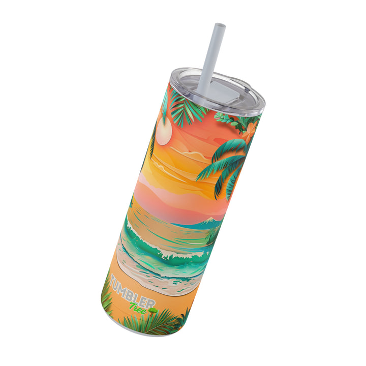 Oasis Tumbler - 20oz (Kona)