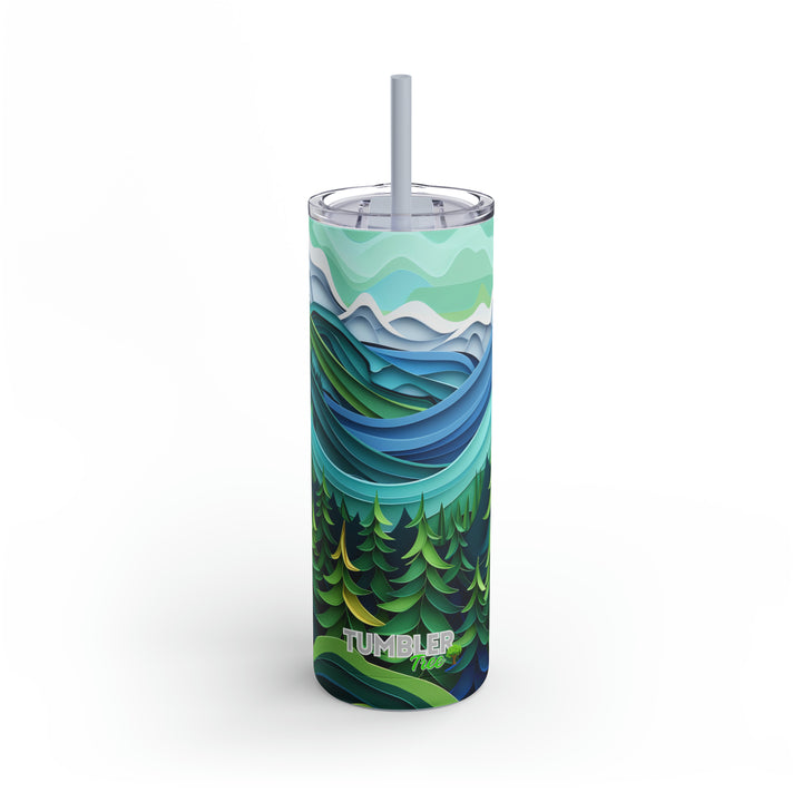 Oasis Tumbler - 20oz (Grass Valley)