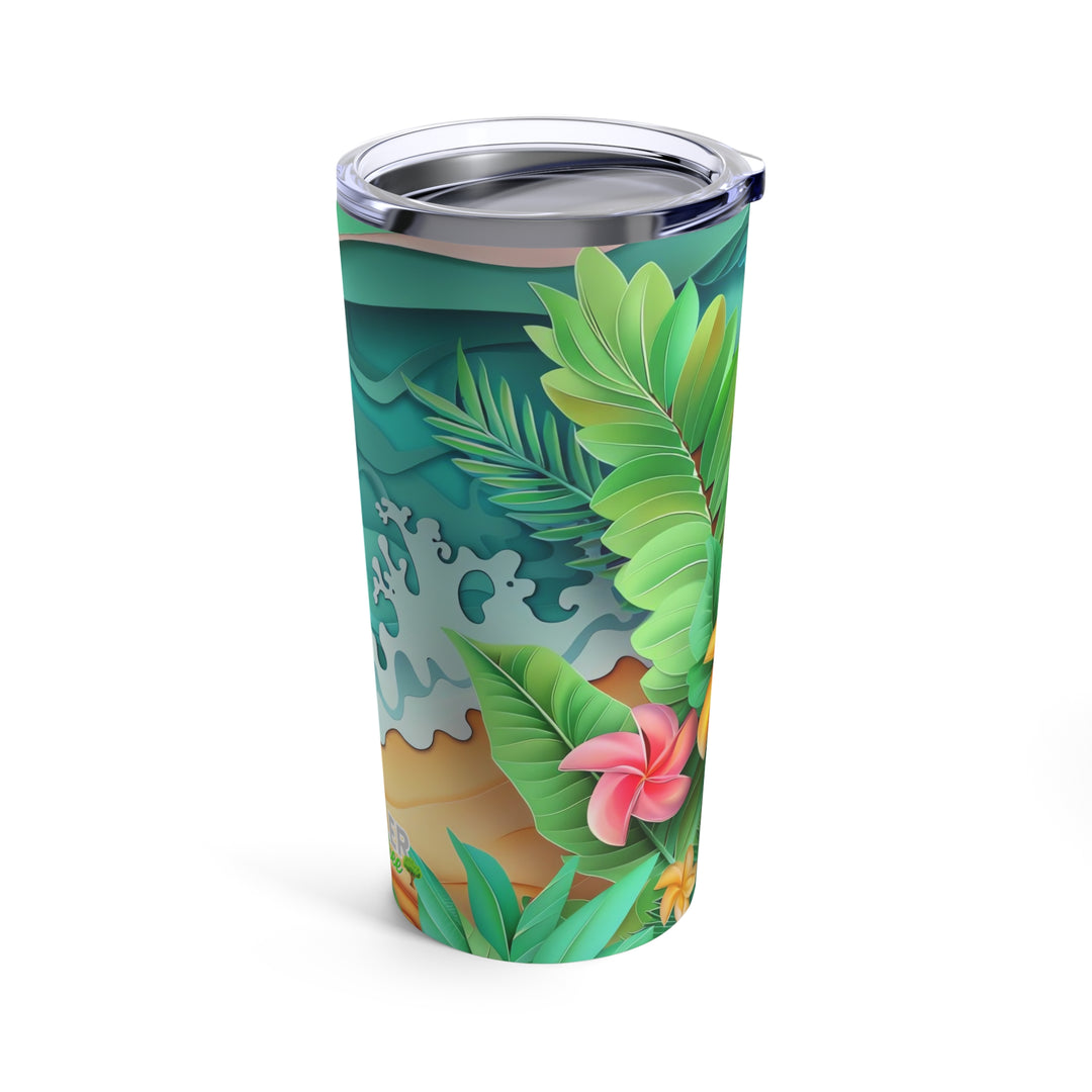 Adventure Tumbler - 20oz (Rincon)