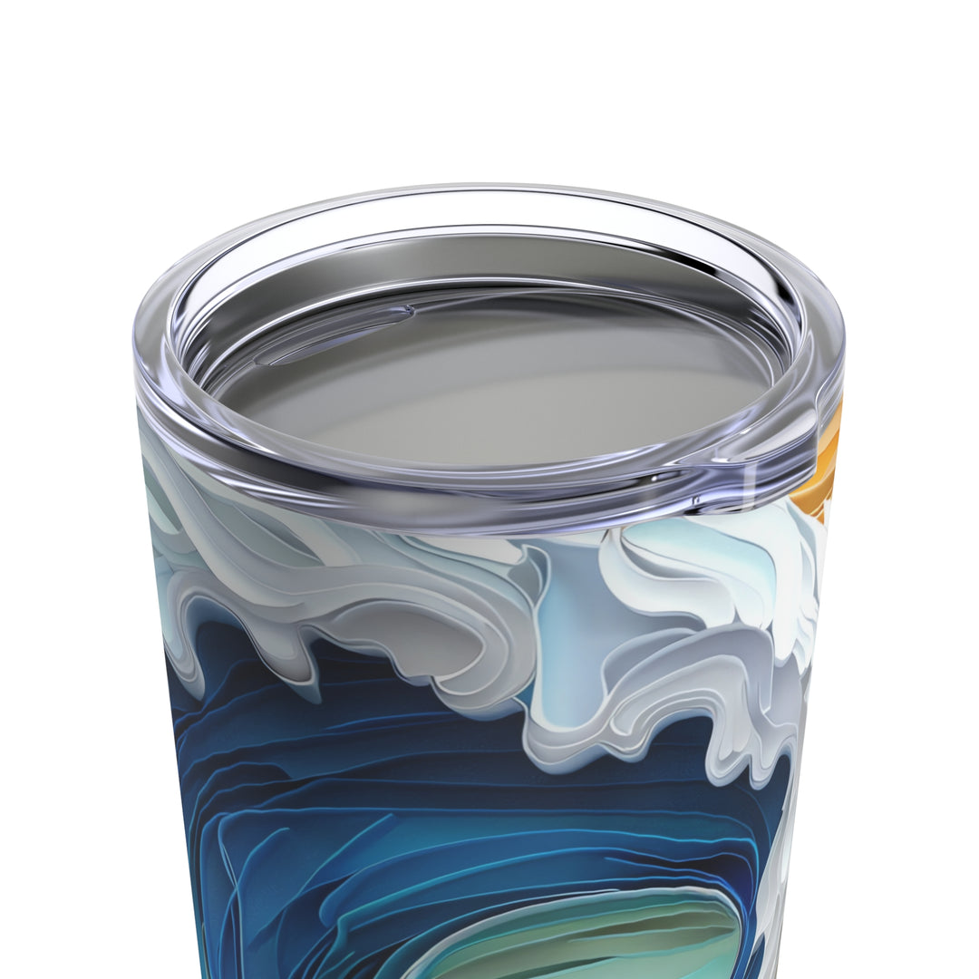 Adventure Tumbler - 20oz (Todos Santos)