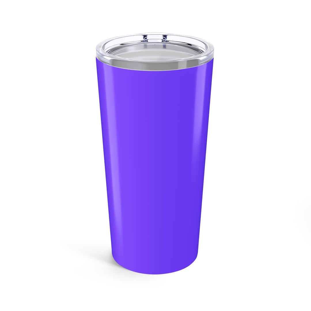 Purple Grape  - Tumbler 20oz