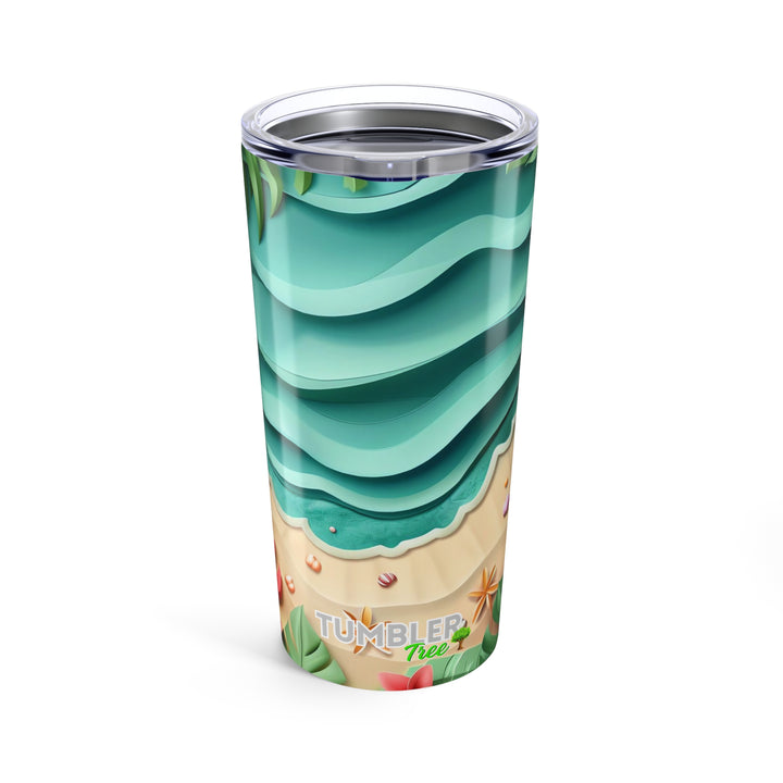 Adventure Tumbler - 20oz (Bimini)