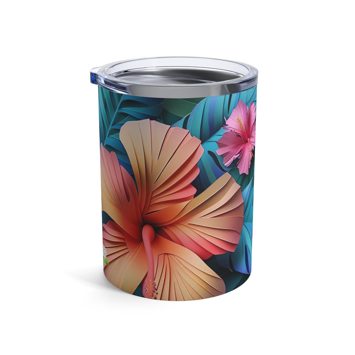 Adventure "Buddy" - 10oz (Liliuokalani Botanical Garden)