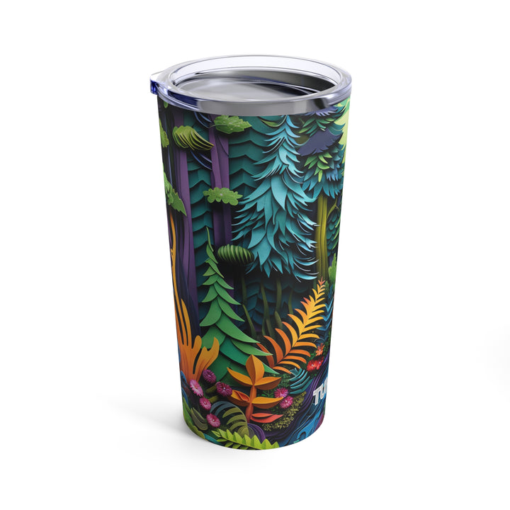 Adventure Tumbler - 20oz (Palisades)