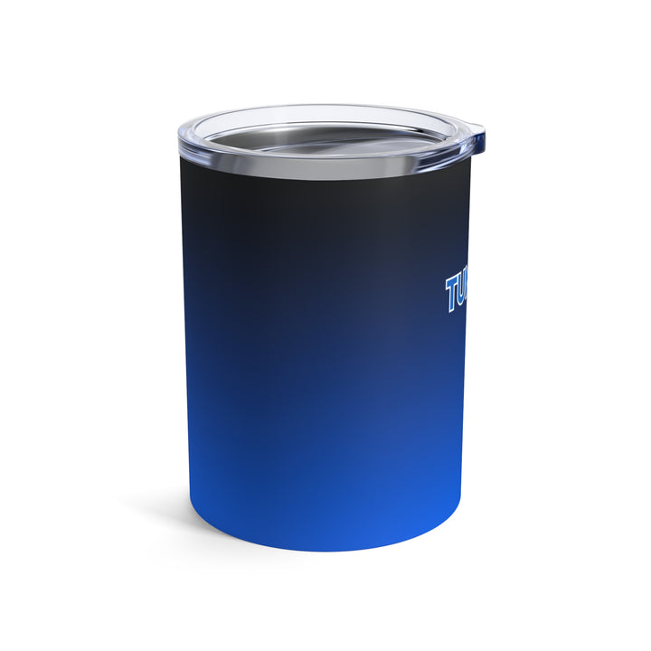 Deep Blue - TumbleBuddy Tumbler 10oz