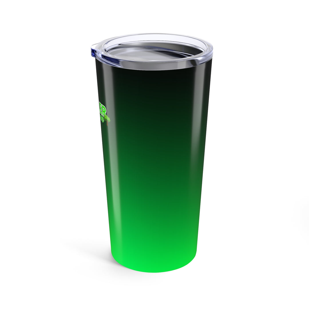 Emerald Green - Tumbler 20oz