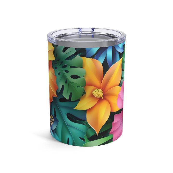 Adventure "Buddy" - 10oz (Ho'omaluhia Botanical Garden)