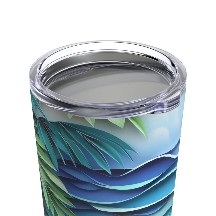 Adventure Tumbler - 20oz (Key West)