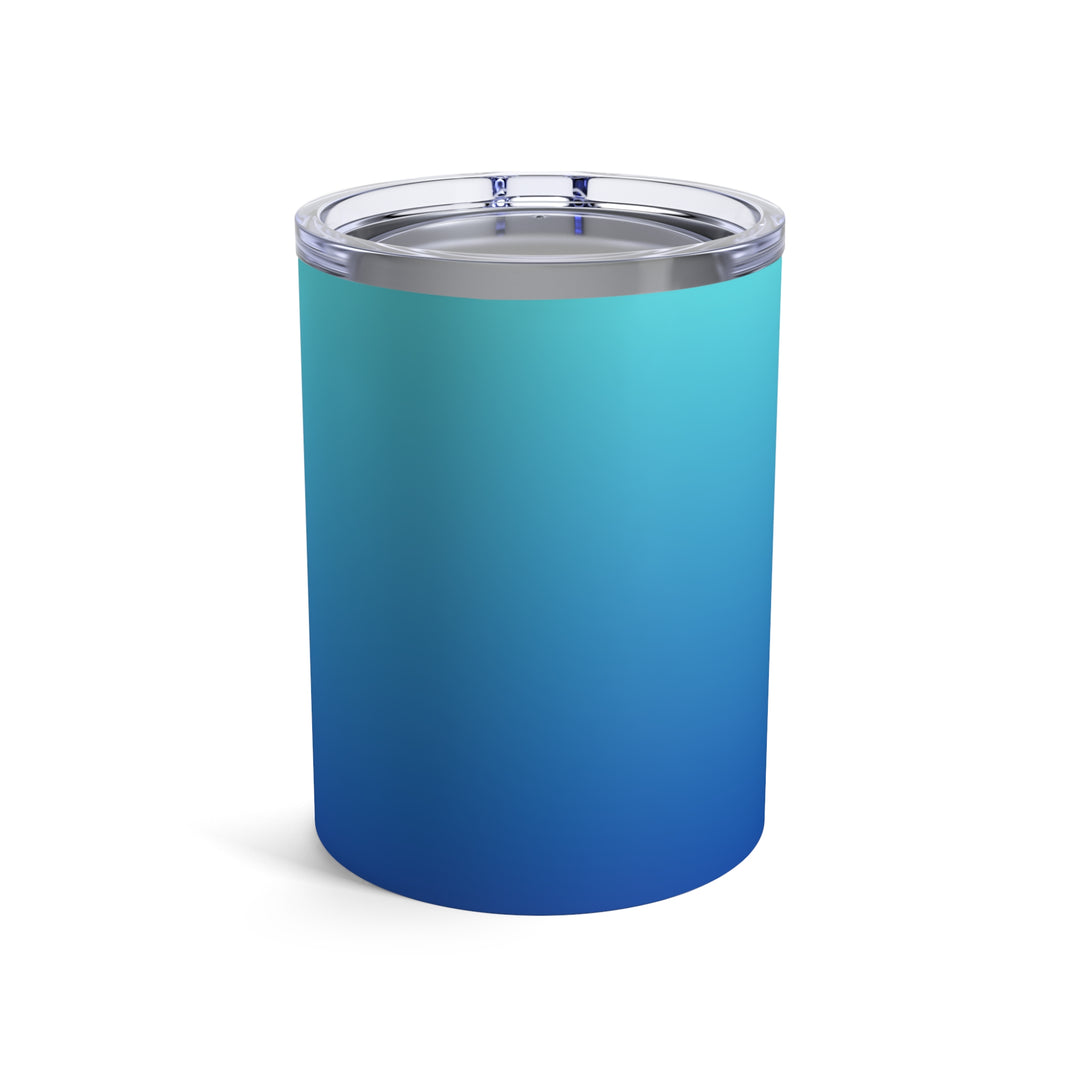 Adventure "Buddy" - 10oz (Kona Blue)