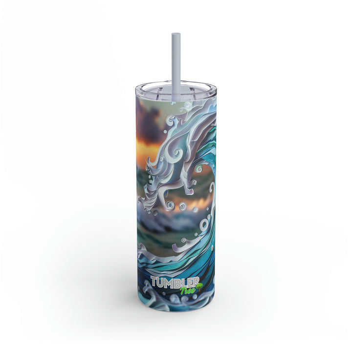 Oasis Tumbler - 20oz (Locals Only)