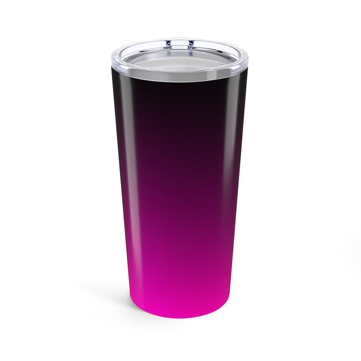 Pirate Pink - Tumbler 20oz