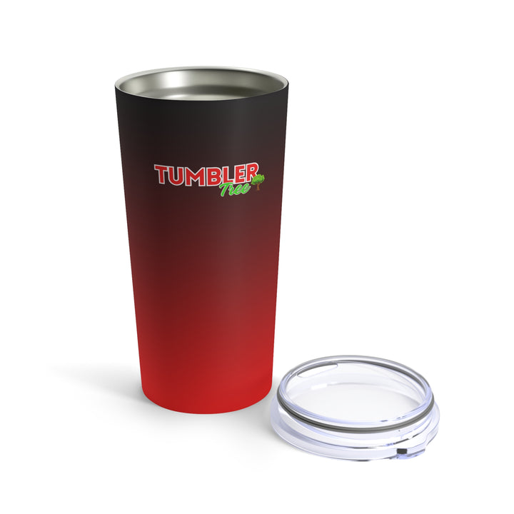 Red Rum - Tumbler 20oz