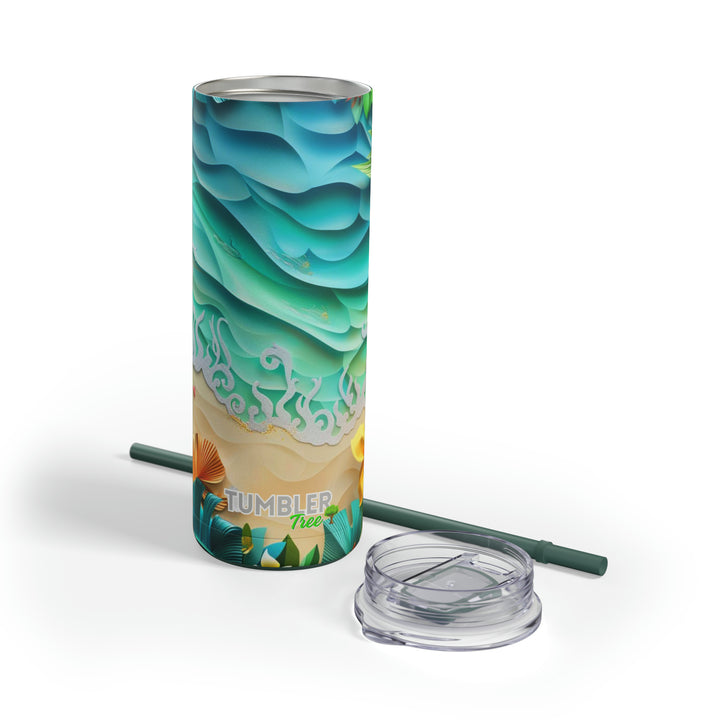 Oasis Tumbler - 20oz (North Shore)