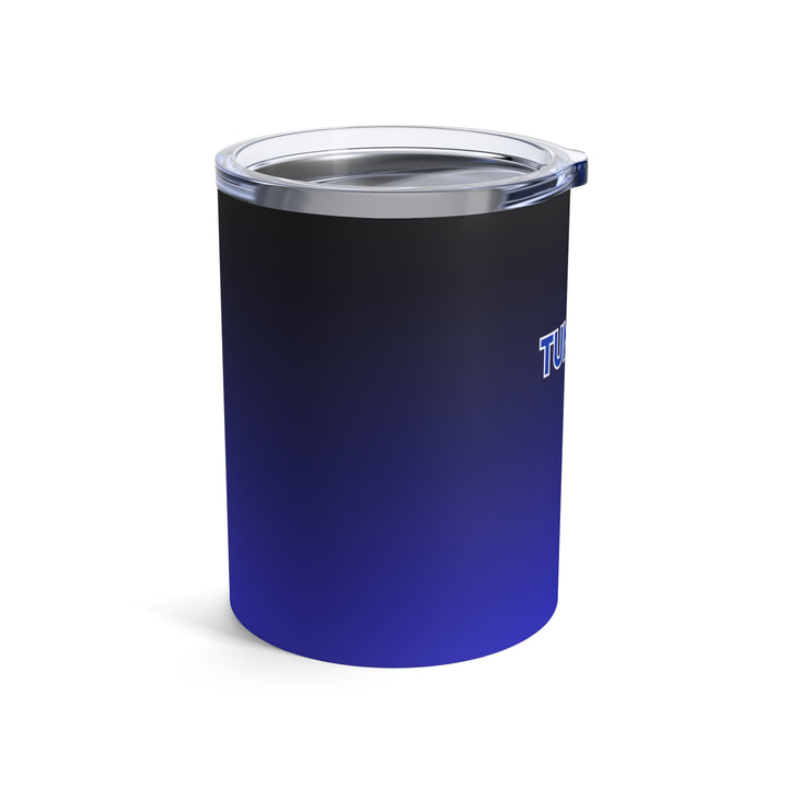 Pirate Blue - TumbleBuddy Tumbler 10oz