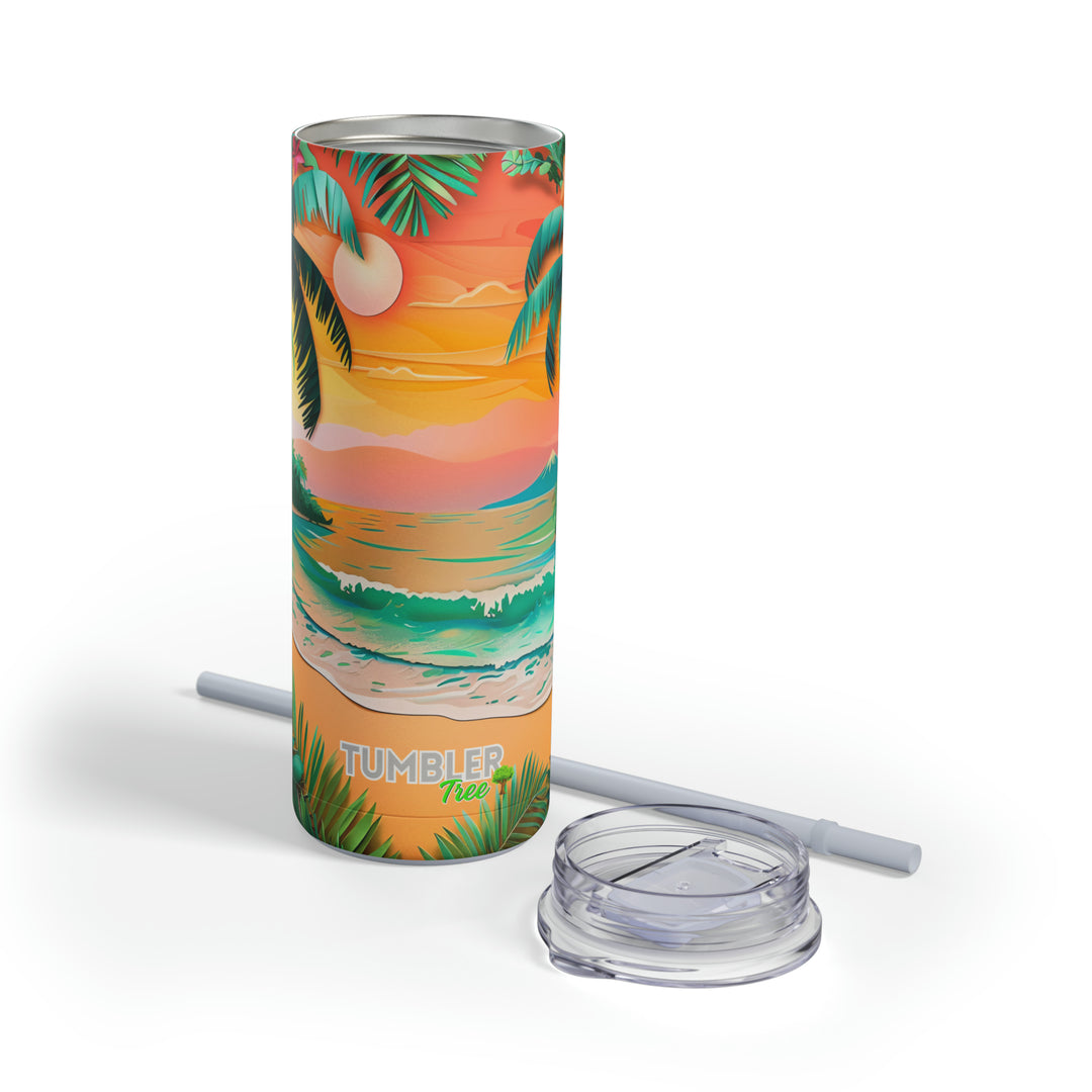 Oasis Tumbler - 20oz (Kona)