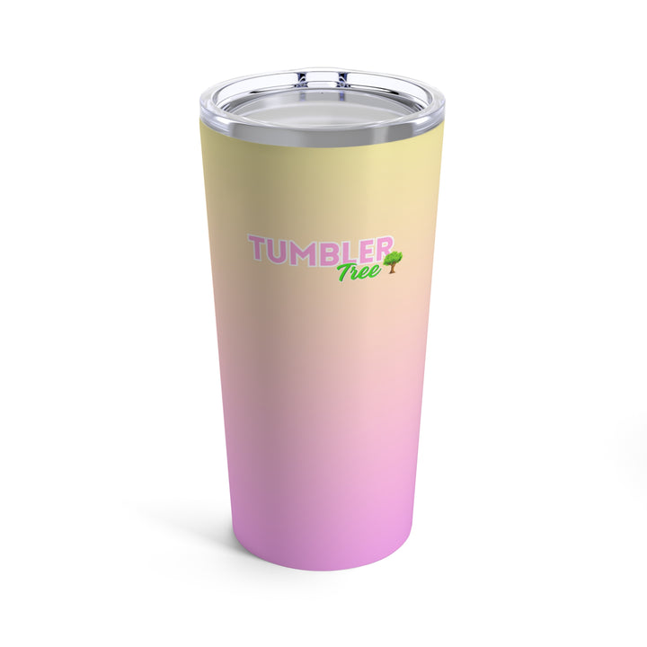 Cotton Candy - Tumbler 20oz