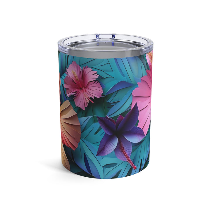 Adventure "Buddy" - 10oz (Liliuokalani Botanical Garden)