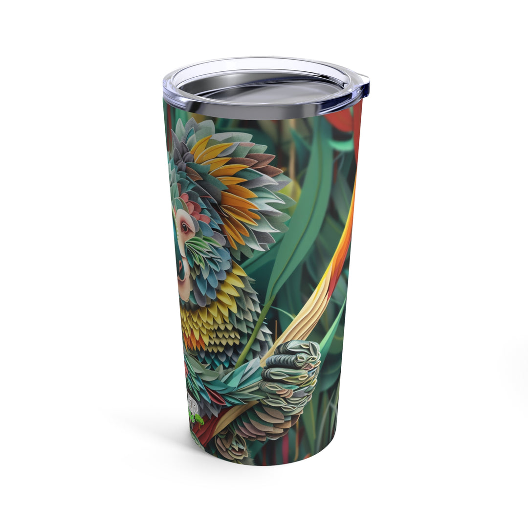 Adventure Tumbler - 20oz (Aussie Koala)