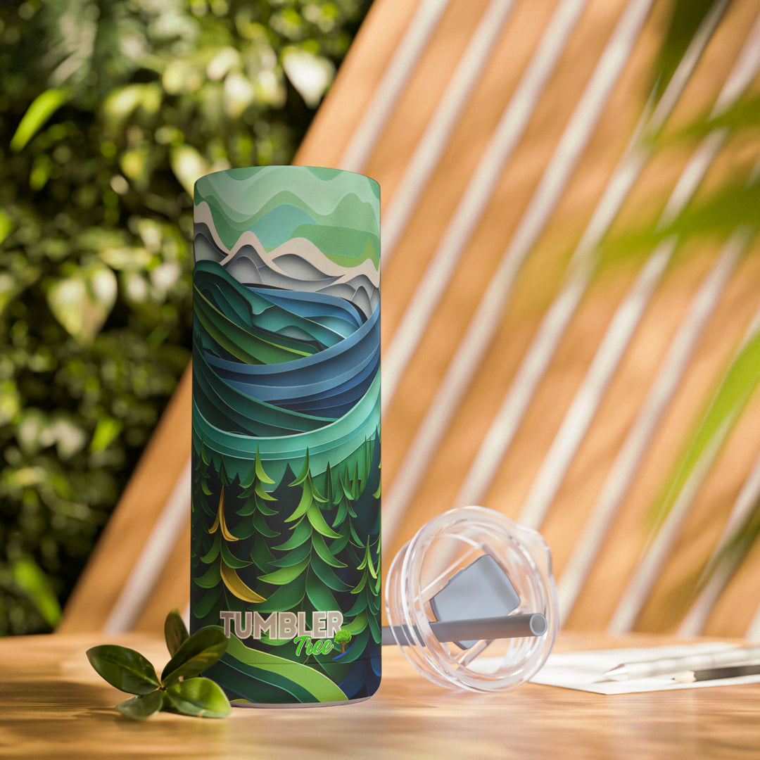 Oasis Tumbler - 20oz (Grass Valley)