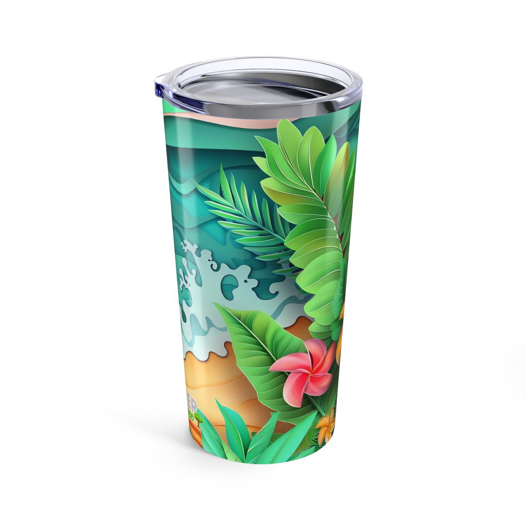 Adventure Tumbler - 20oz (Rincon)