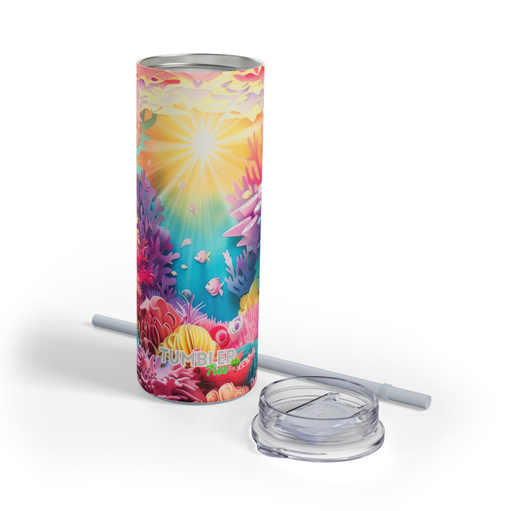 Oasis Tumbler - 20oz (Roatan)