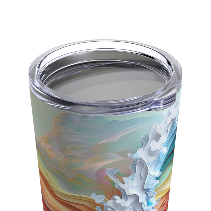 Adventure Tumbler - 20oz (Riomar Reef)