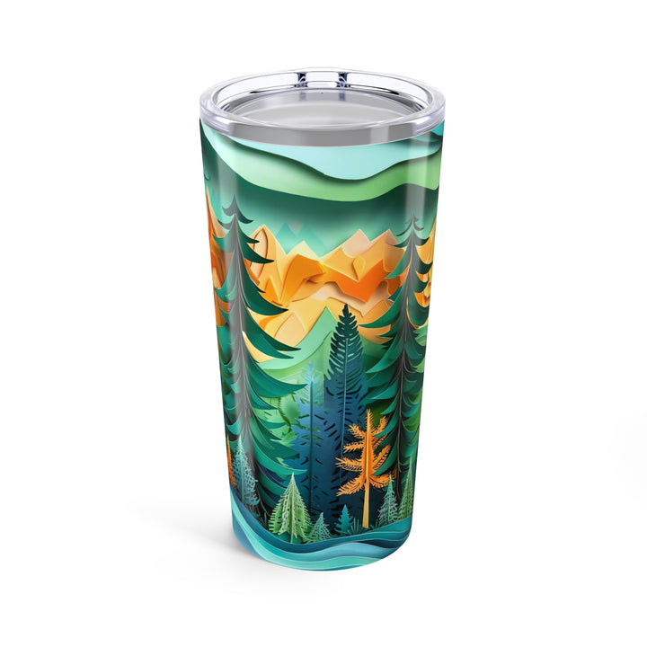 Adventure Tumbler - 20oz (Arroyo Seco)