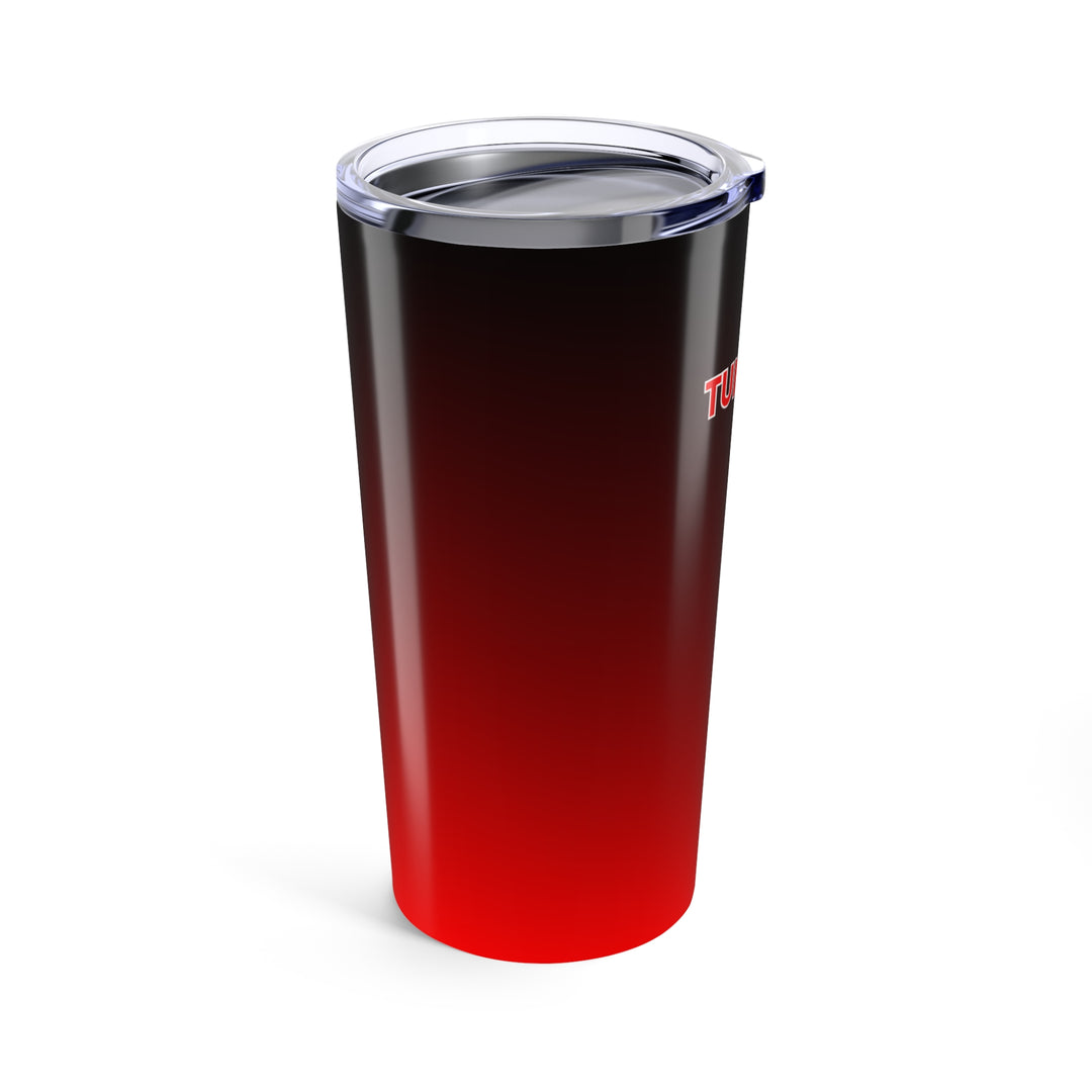 Red Rum - Tumbler 20oz