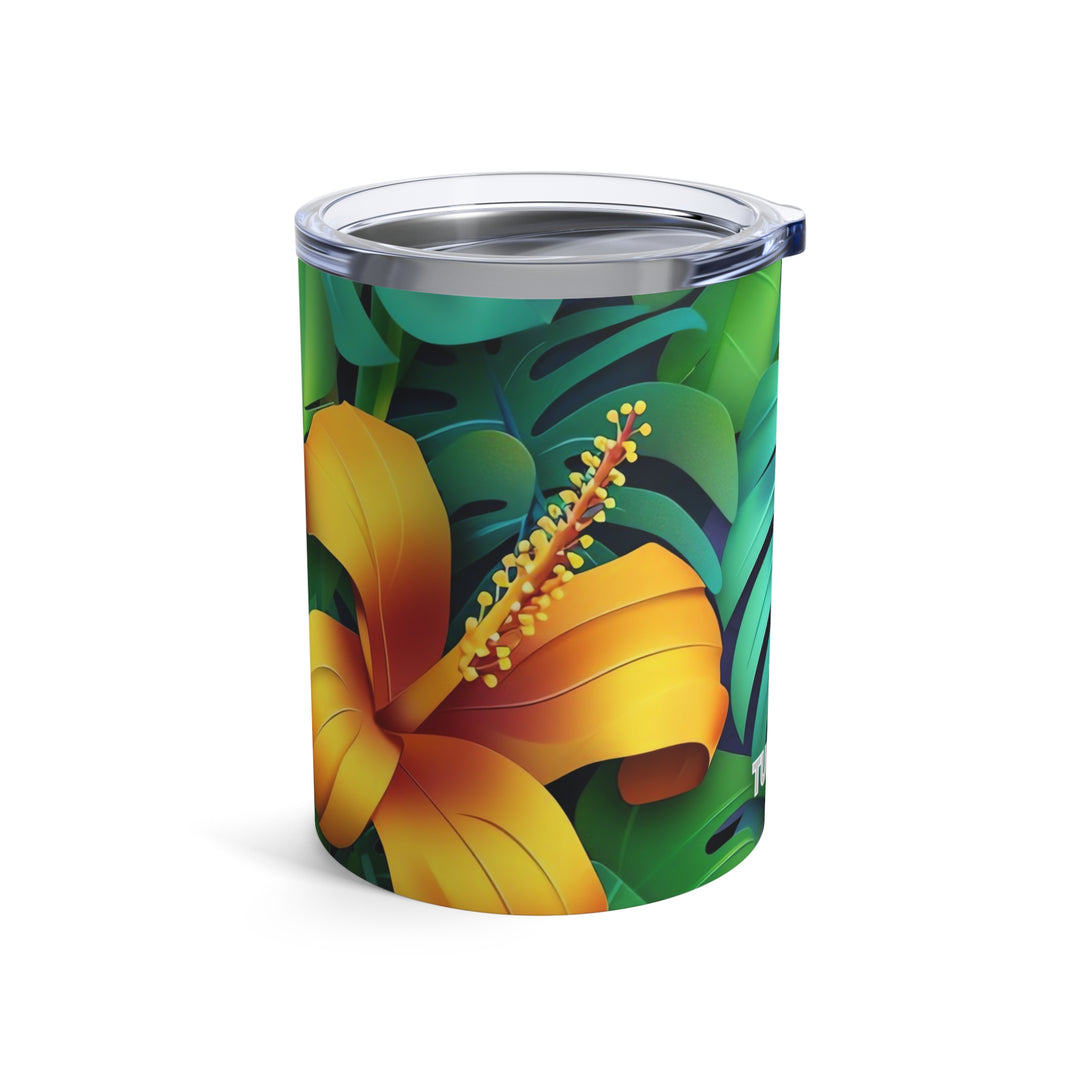 Adventure "Buddy" - 10oz (Garden Isle)