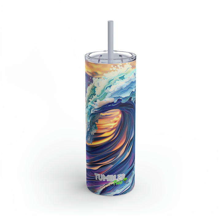 Oasis Tumbler - 20oz (Tahiti)