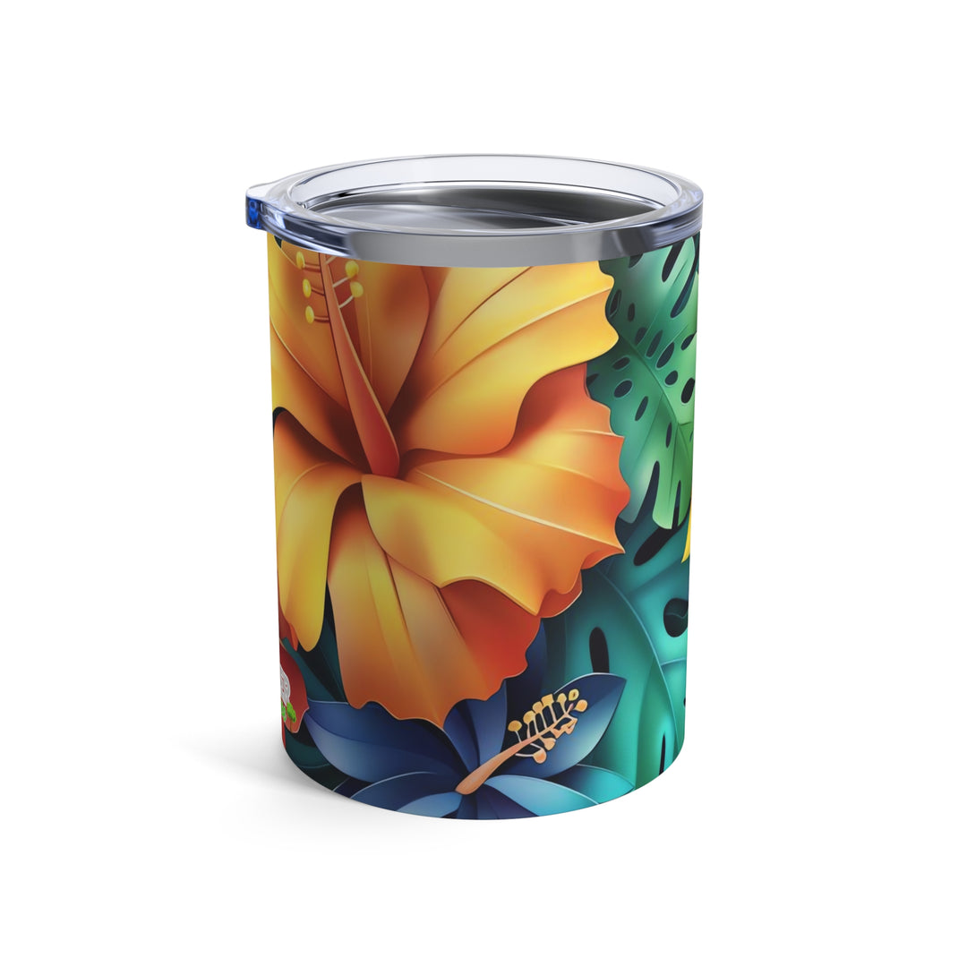 Adventure "Buddy" - 10oz (Ho'omaluhia Botanical Garden)