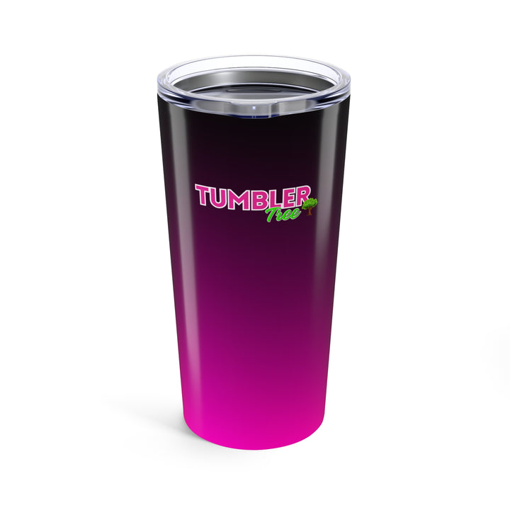 Pirate Pink - Tumbler 20oz