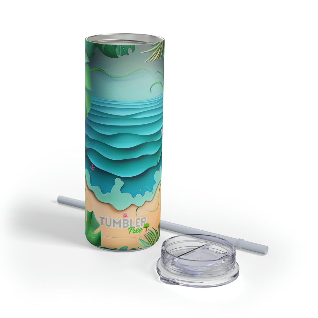 Oasis Tumbler - 20oz (Hanalei)