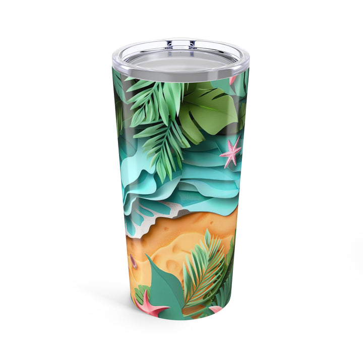 Adventure Tumbler - 20oz (Islamorada)