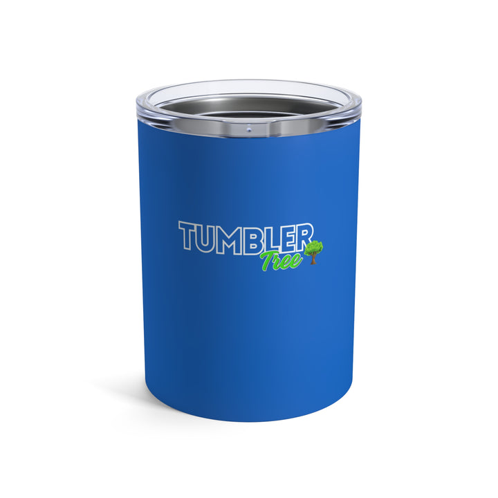 Tahoe Blue - TumbleBuddy Tumbler 10oz