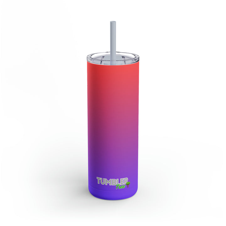 Oasis Tumbler - 20oz (Hawaiian Shave Ice)