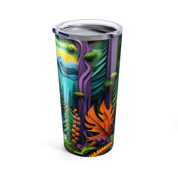 Adventure Tumbler - 20oz (Palisades)