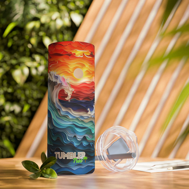 Oasis Tumbler - 20oz (La Jolla)