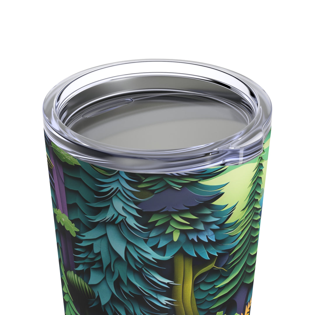 Adventure Tumbler - 20oz (Palisades)