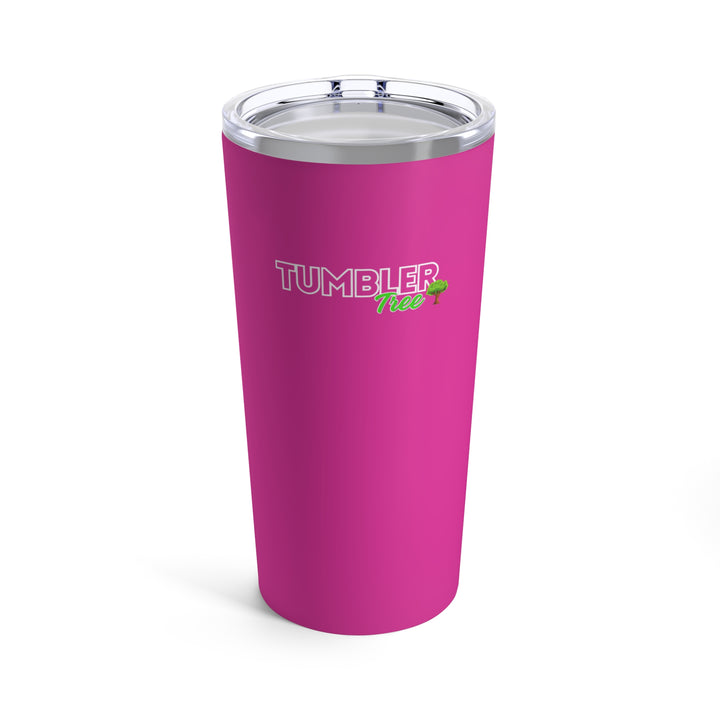 Ruby Raspberry - Tumbler 20oz