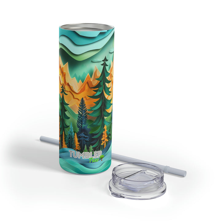 Oasis Tumbler - 20oz (Arroyo Seco)