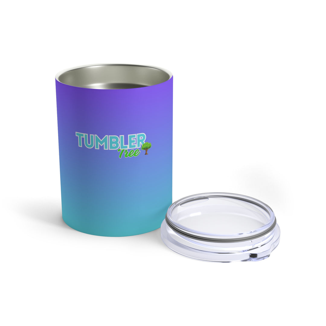 Lanikai Love - TumbleBuddy Tumbler 10oz