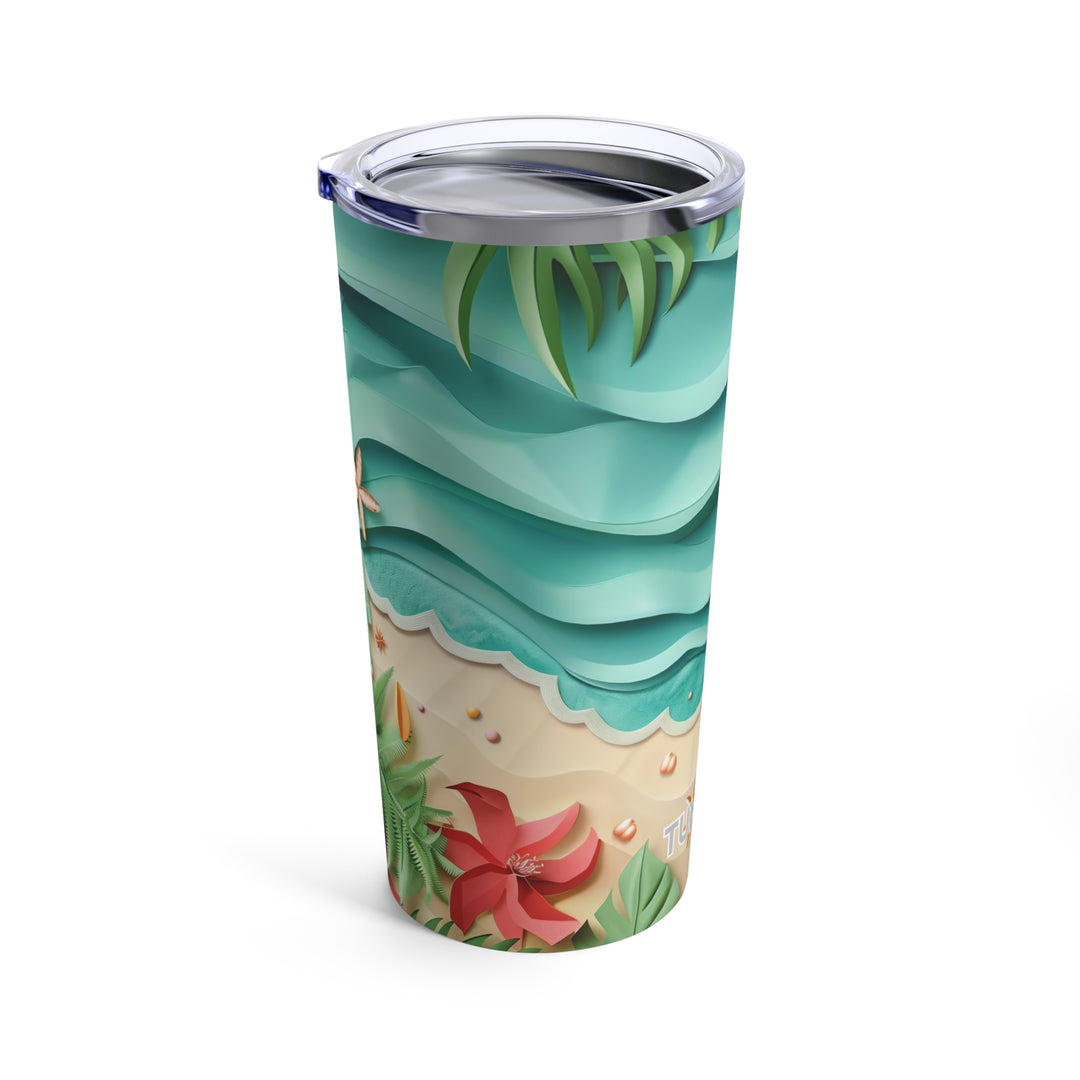 Adventure Tumbler - 20oz (Bimini)