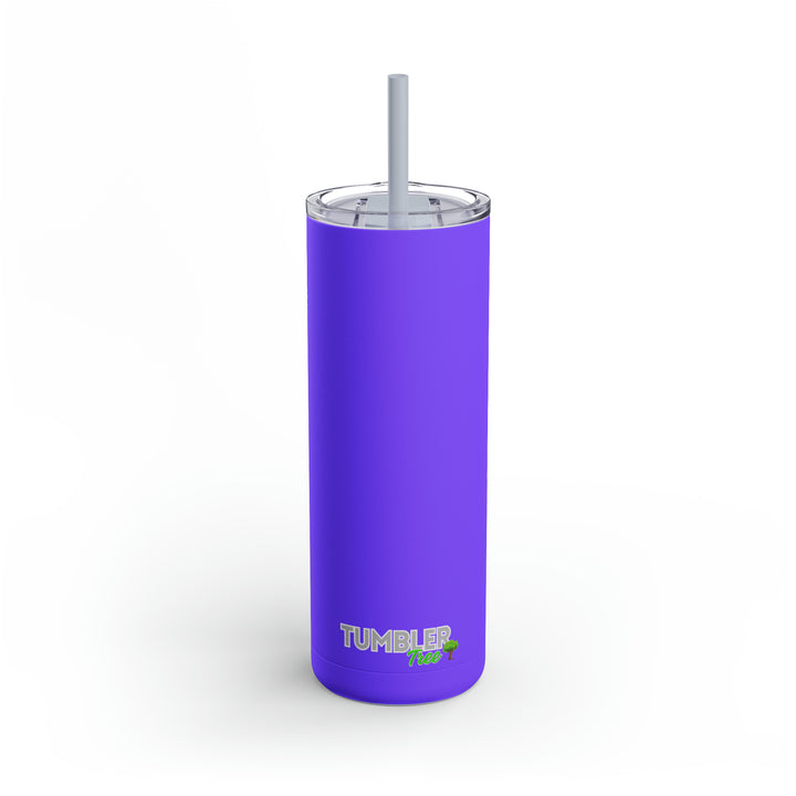 Oasis Tumbler - 20oz (Purple Grape)